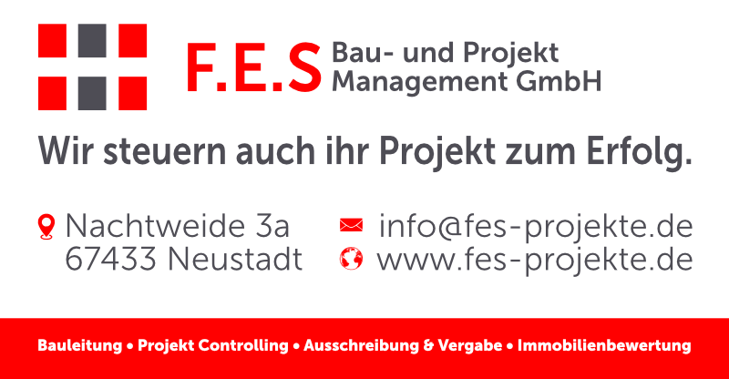 F.E.S Bau- und Projektmanagement GmbH