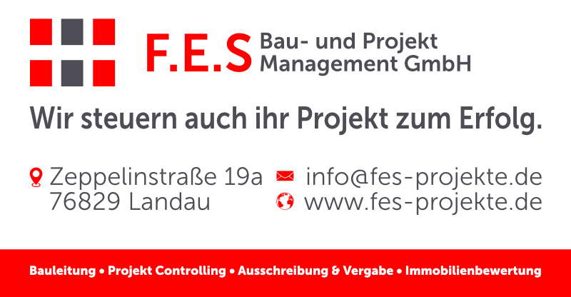 F.E.S Bau- und Projektmanagement GmbH